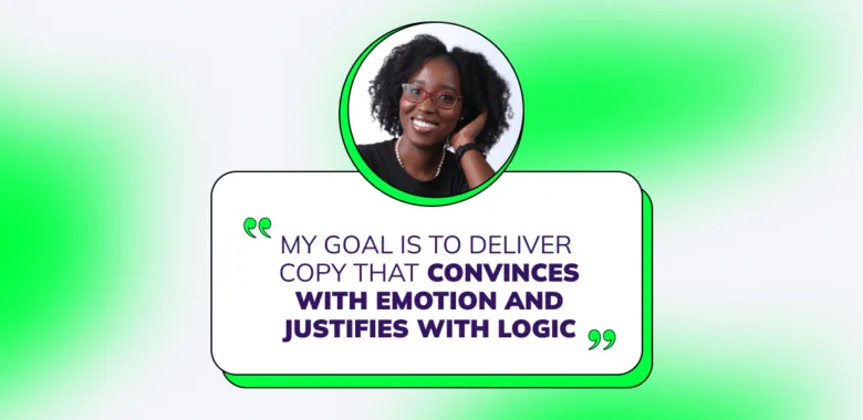 Yvette Haughton on Effective Copywriting for Launch, High-Ticket Offers, and More